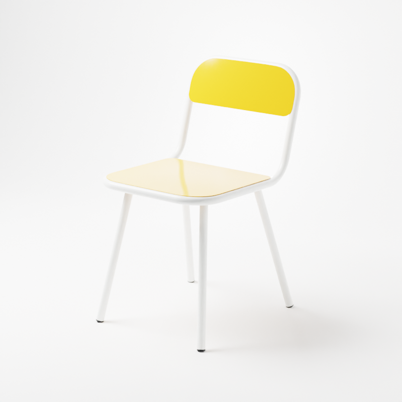 Silla Futura