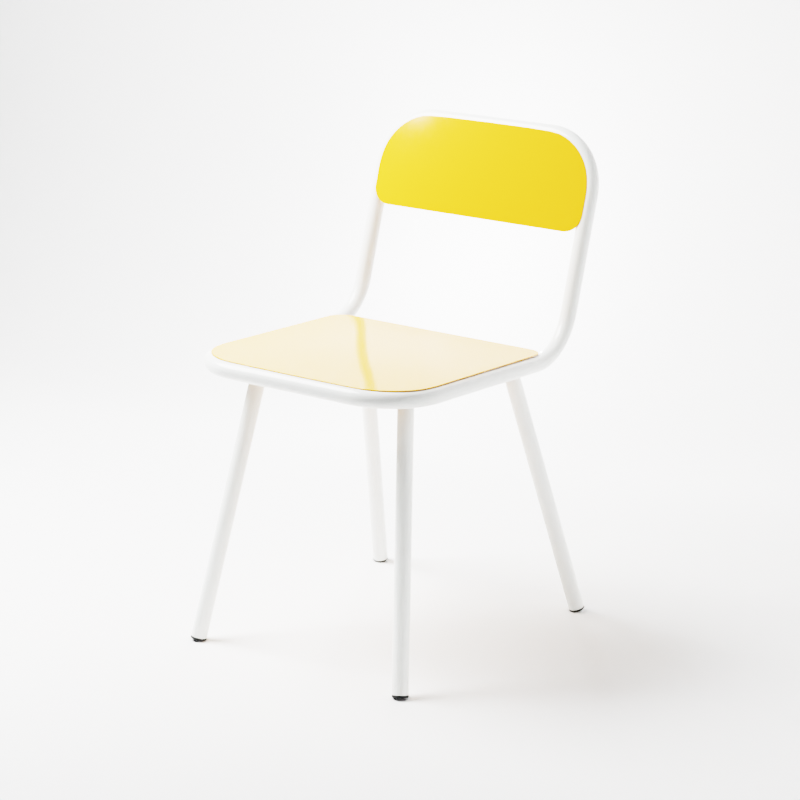 Futura Chair