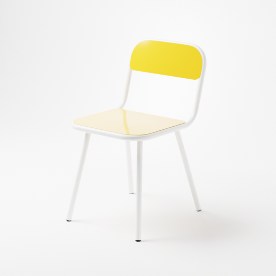 Silla Futura