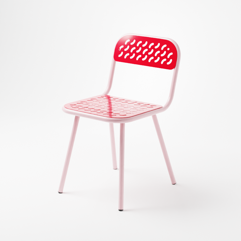 Silla Futura Pattern