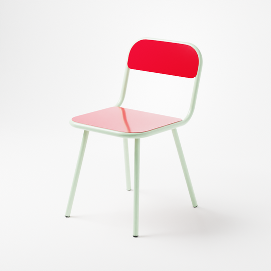 Silla Futura