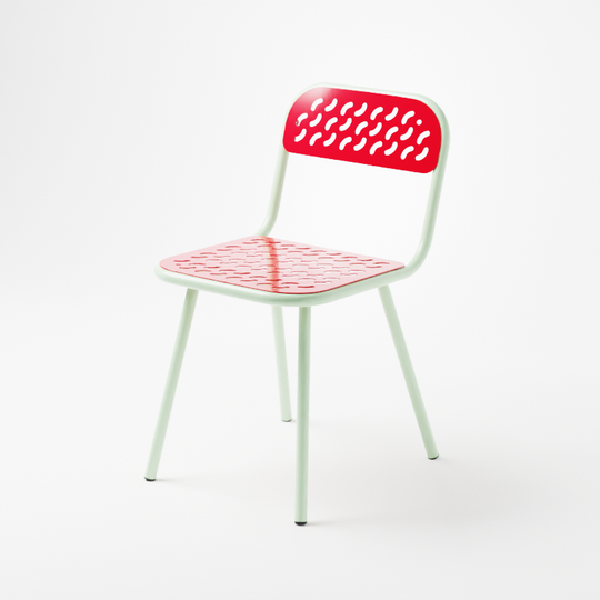 Silla Futura Pattern