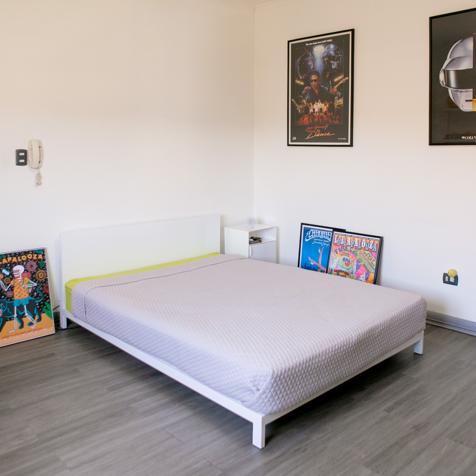 Cama Nice