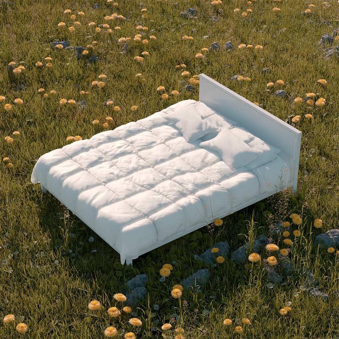 Cama Nice