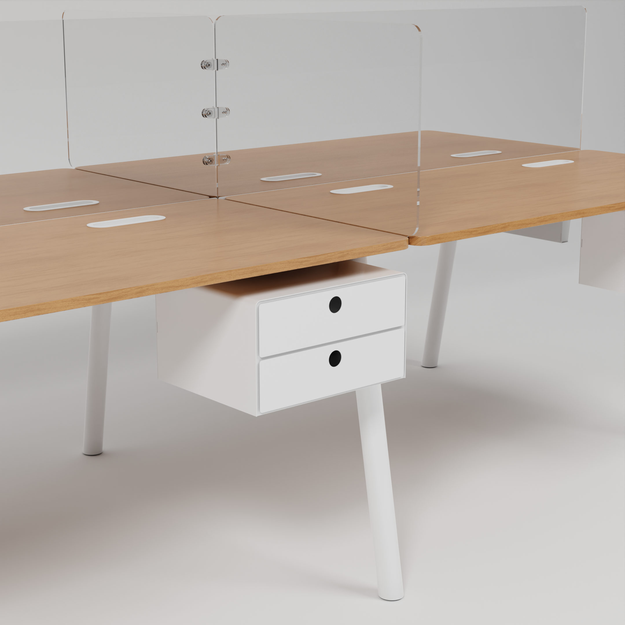 Escritorio Modular Lima
