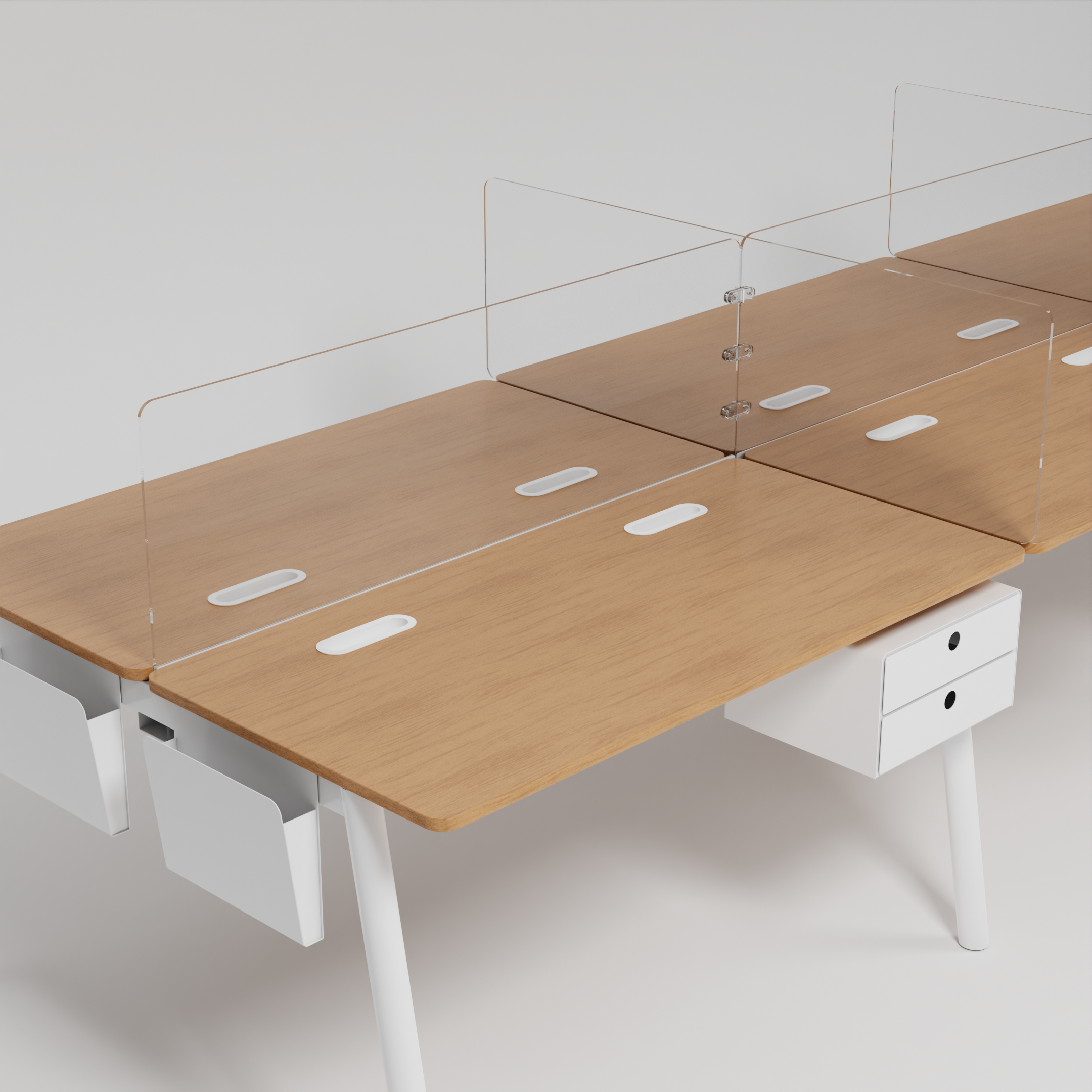 Escritorio Modular Lima