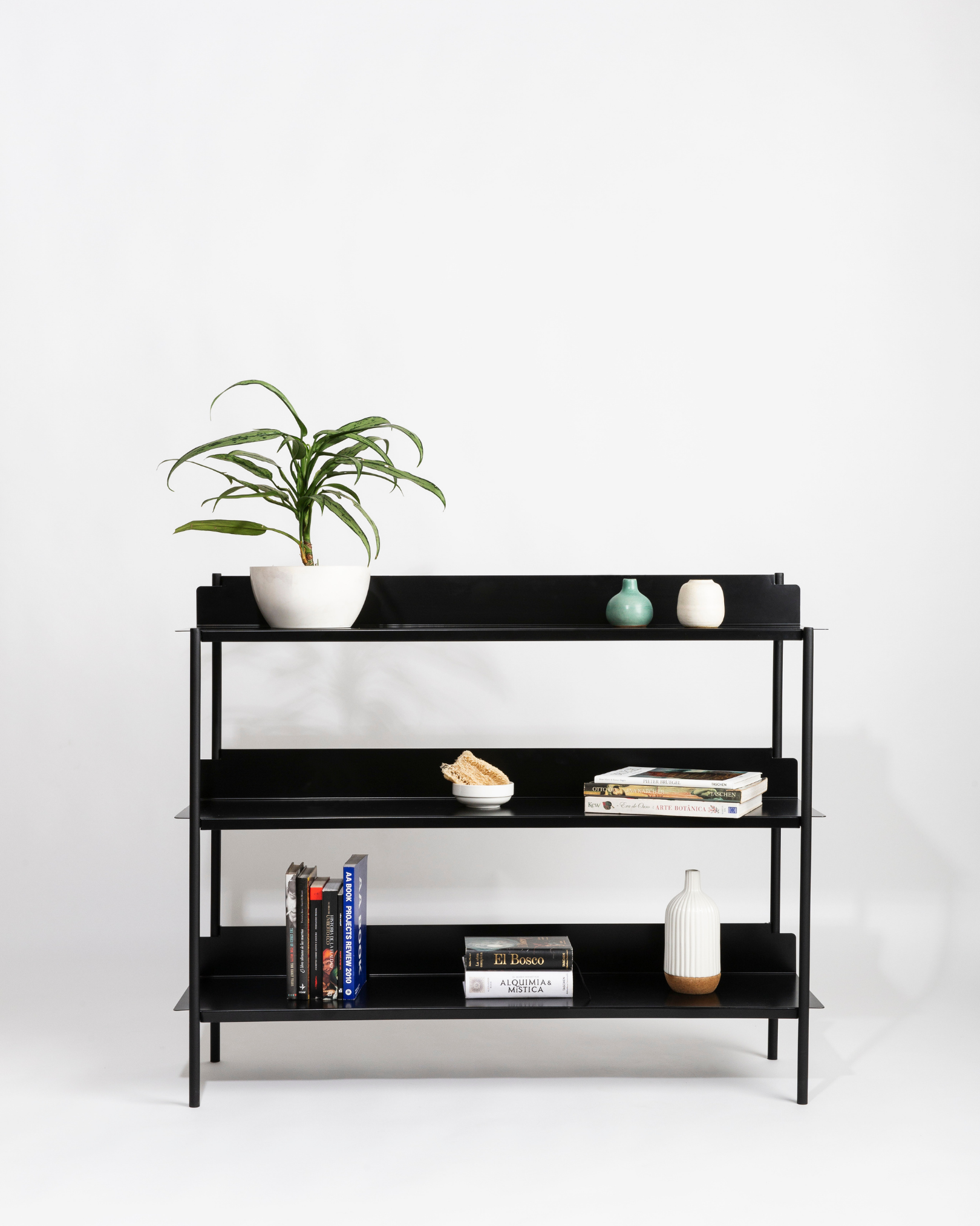 Estantería Muji
