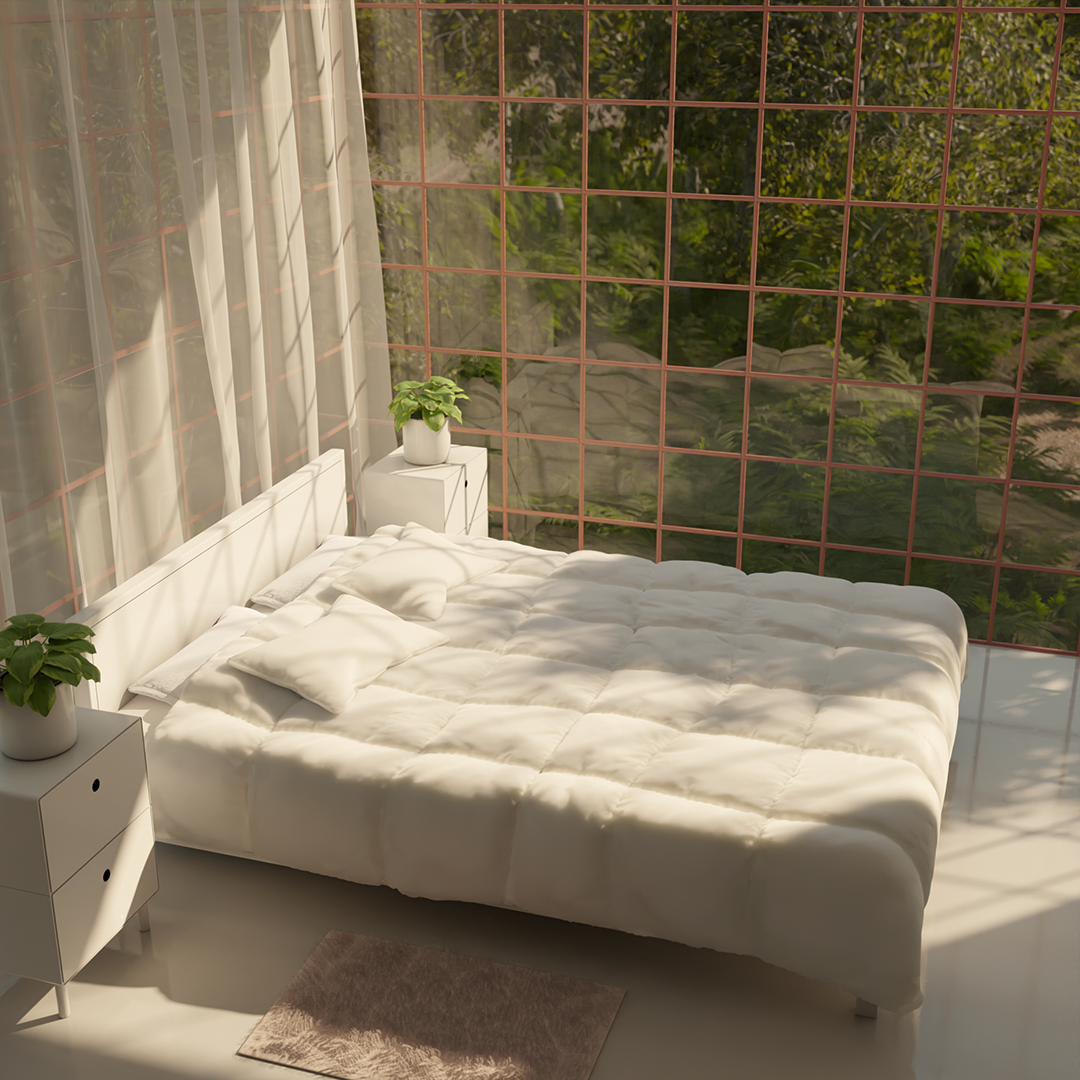 Cama Nice