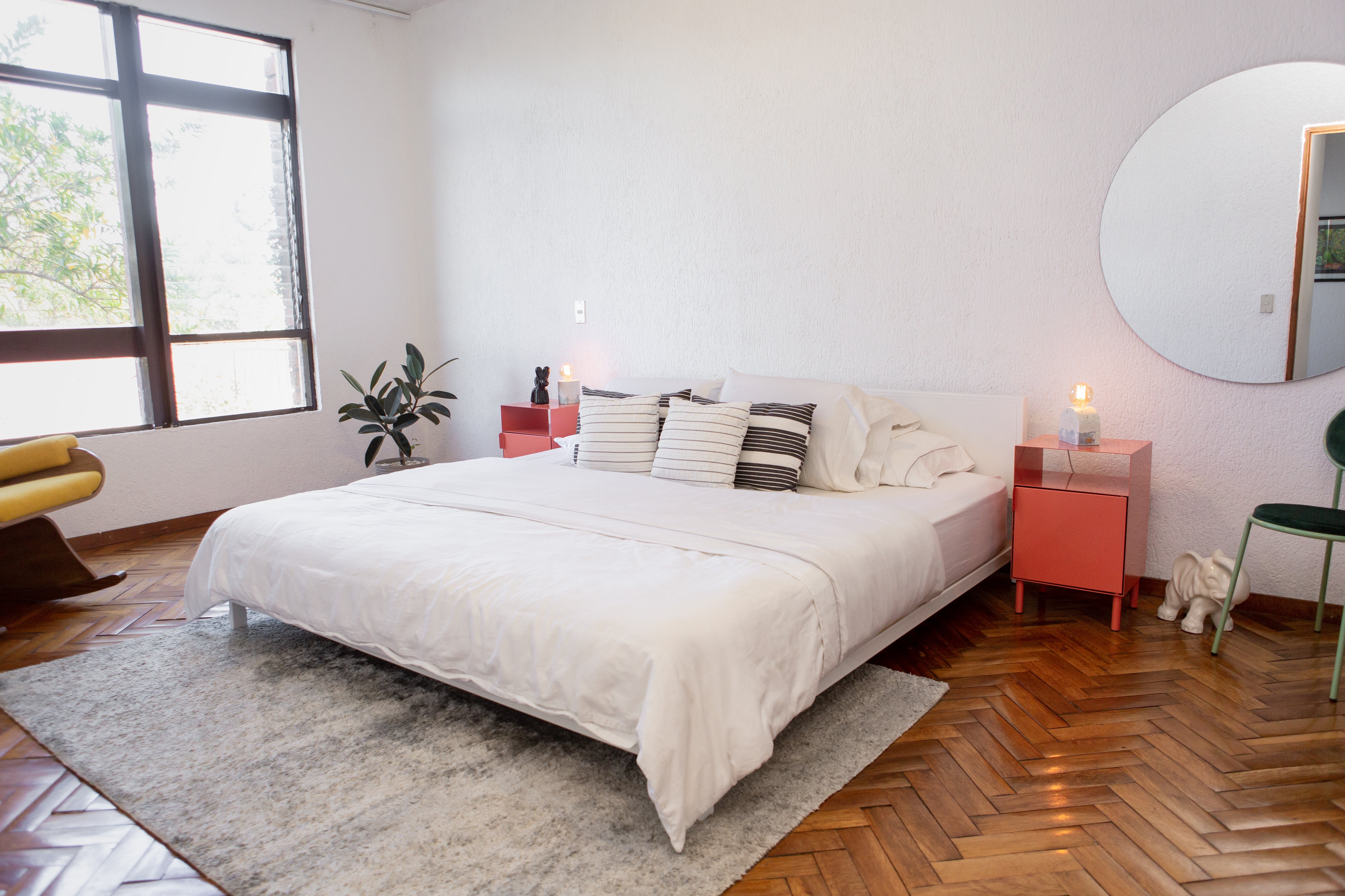 Cama Nice