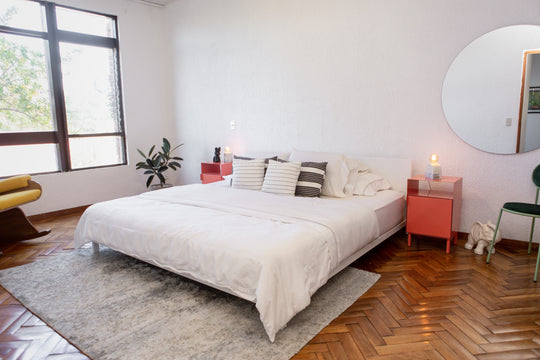 Cama Nice