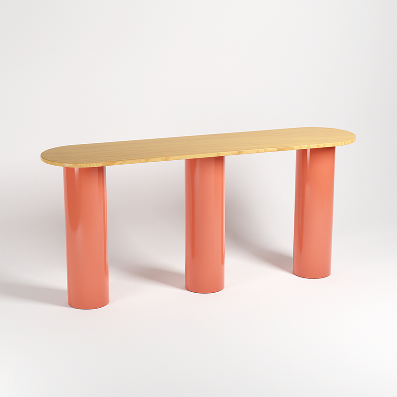 Mesa Mogu
