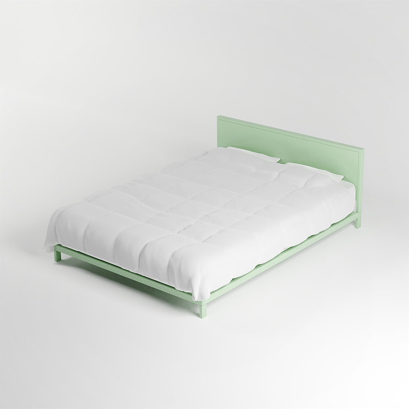 Cama Nice