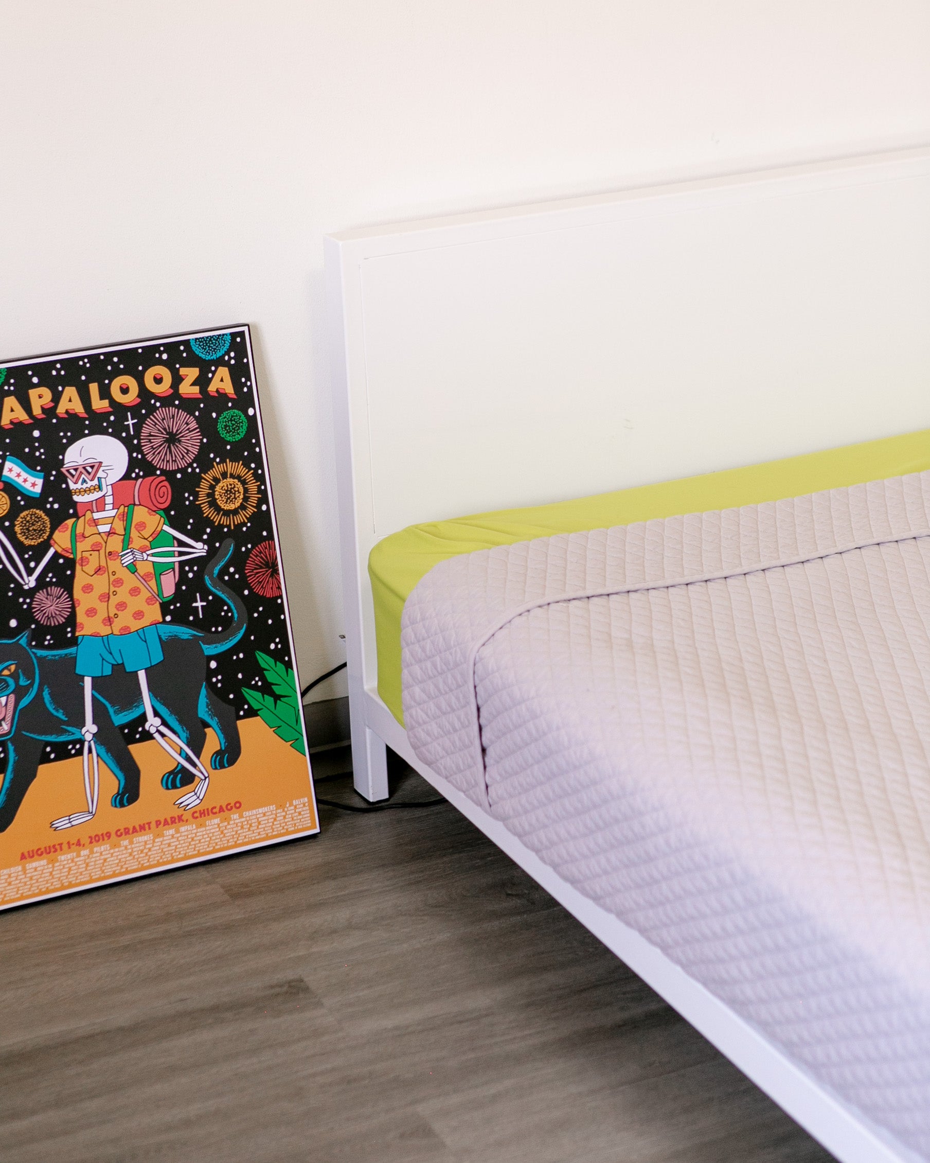 Cama Nice